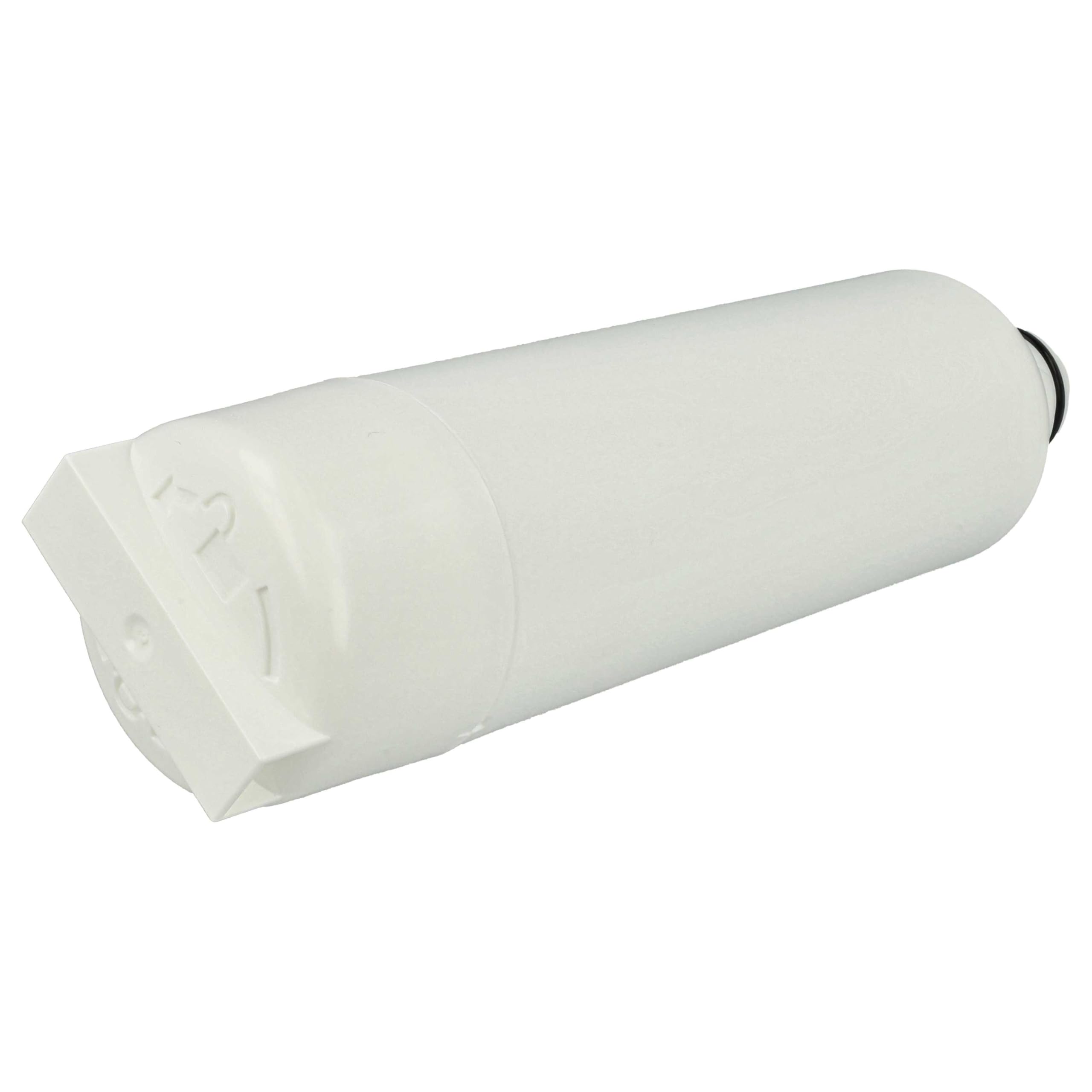 vhbw 3x cartuccia filtro per l'acqua compatibile con Gaggenau 200 RY295350 frigorifero