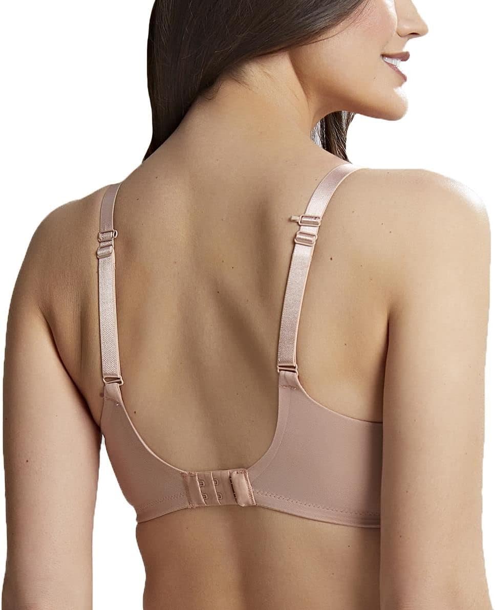 Panache Women's Radiance Molded Non Padded Bra