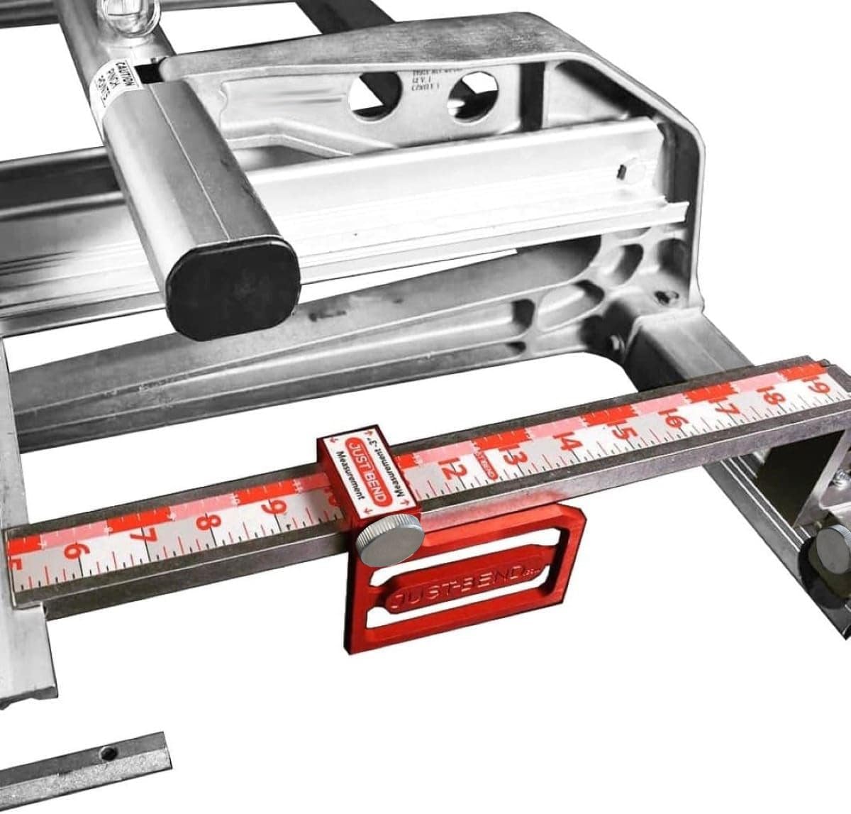 Just-Bend Material Stopper Kit to Fit Tapco* Siding Brakes - By InnovaTools