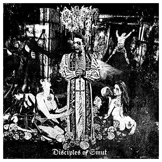 Altar of Domination [Explicit]