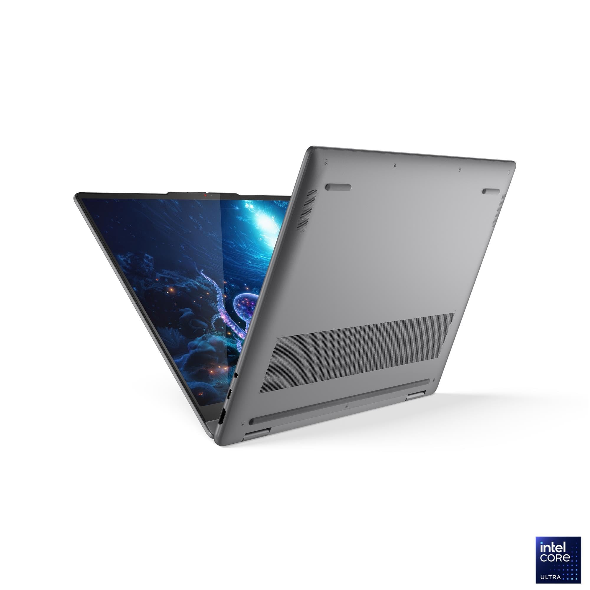 Lenovo/7th i5/Win11/Office2021/新SSD/8GB㉖ Lenovo Yoga 7 2-in-1 16ILL10 2025 Laptop, 8-Core Intel Core Ultra