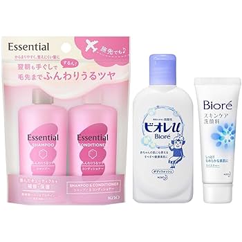 ウルトワ　シャンプーコンディショナーセット　ミニシャンプートリートメント付き新品 新発売】”ウルトワ”初 デイリーユース シャンプー