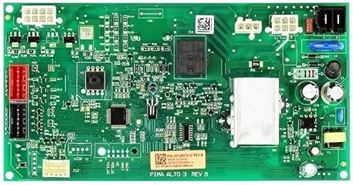 W11603810 for Whirlpool Washer Control Board NO HOUSING WTW4816FW3
