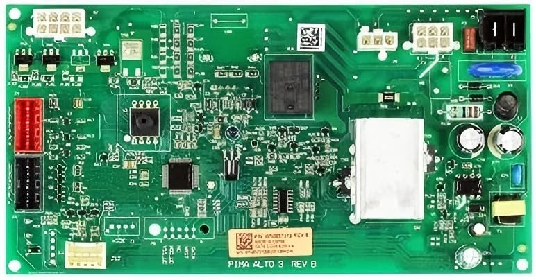 W11578565 Compatible Whirlpool Washer Control Board WTW4816FW3 NO HOUSING