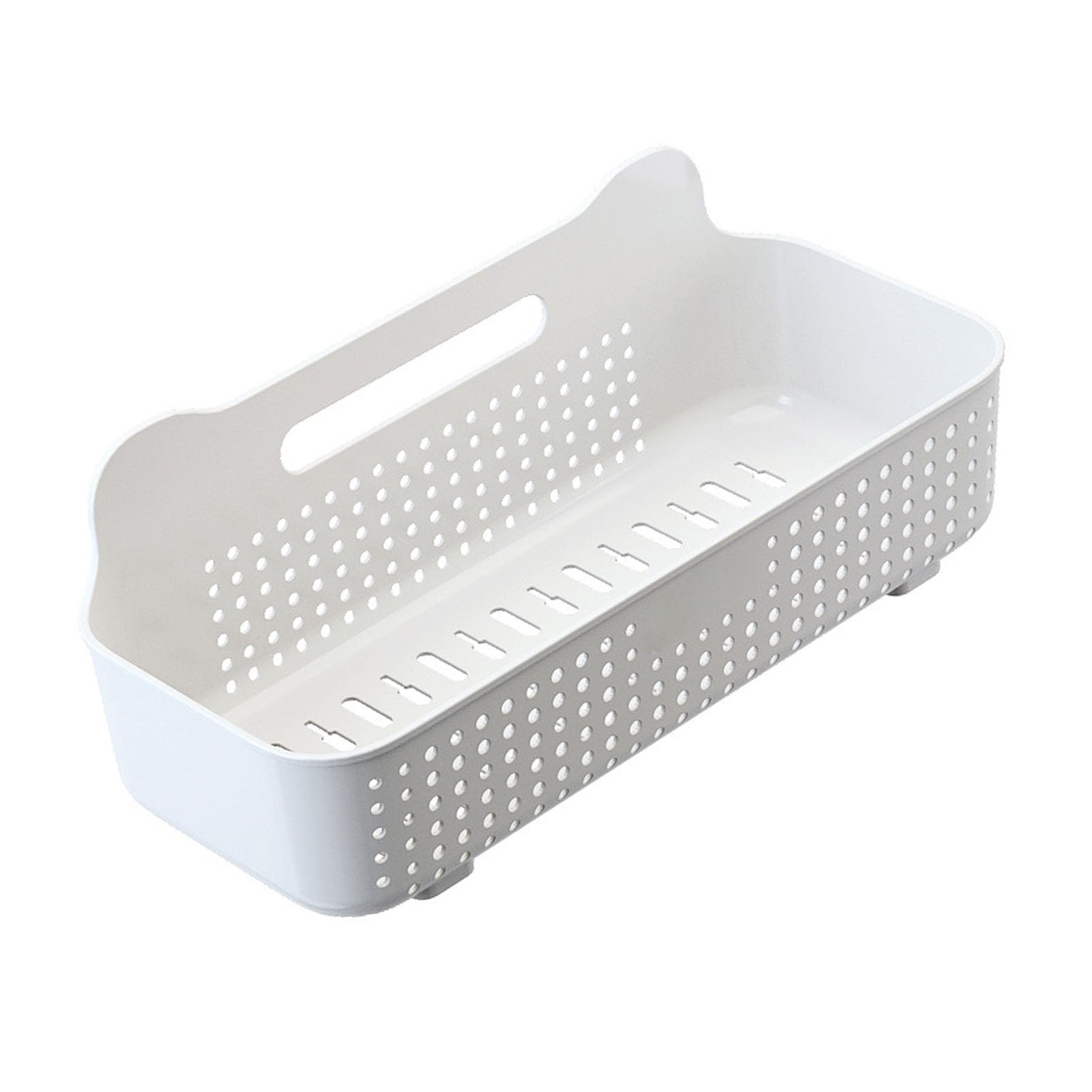 Étagère de salle de bain polyvalente pour stopper le désordre mural