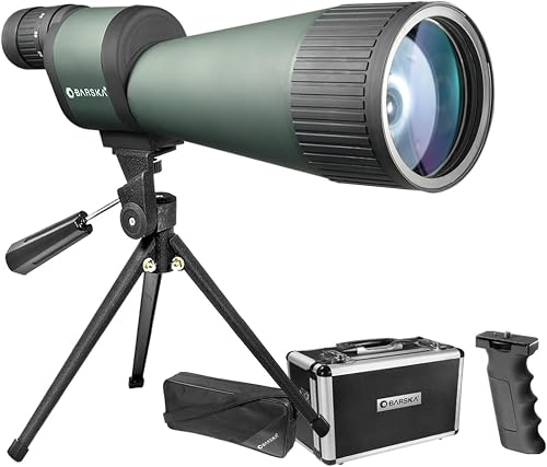 Barska AD11334 spotting scope