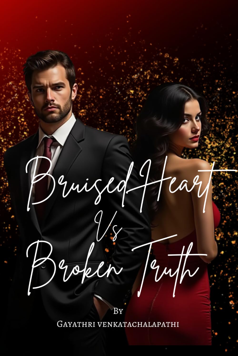 Bruised Heart Vs Broken Truth