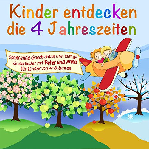 Horspiel Kinder 8 Jahre