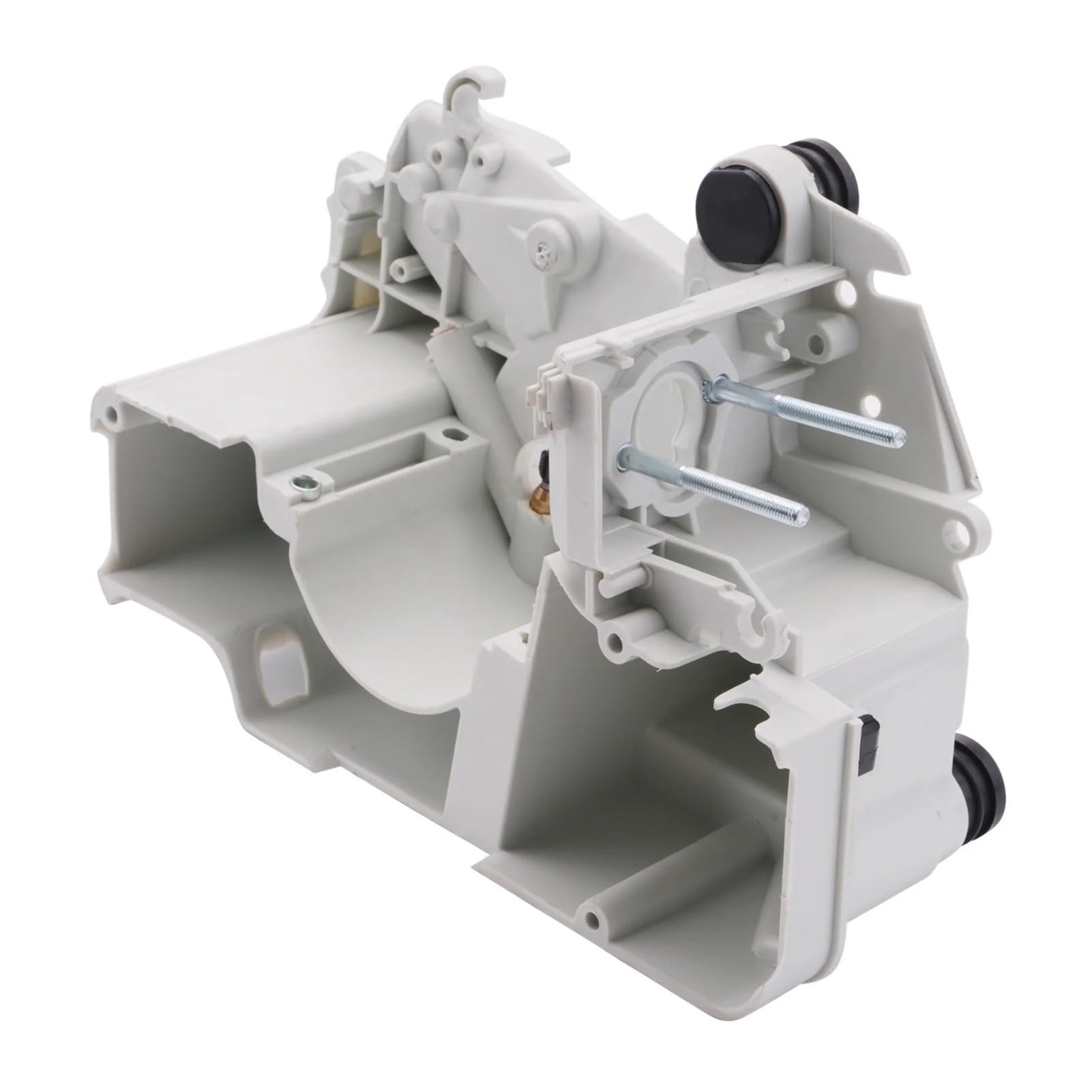 Conjunto de carcasa de motor de cárter for S = TIHL MS170 MS180 MS 170 180 017 018 piezas de Motor de motosierra 11300210801