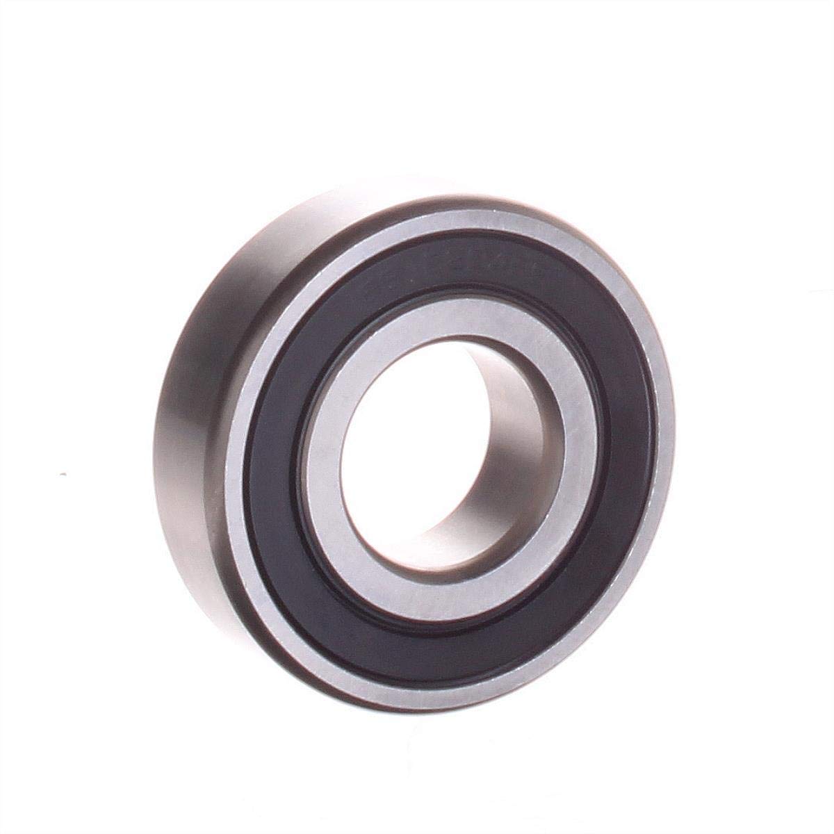 FAG Rillenkugellager S6204-2RSR-HLC, 1-reihig, 20x47x14