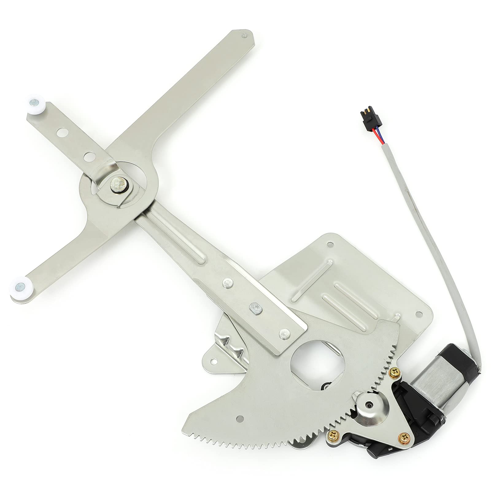 Front Left Driver Side Power Window Regulator with