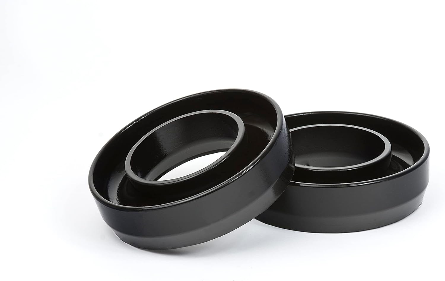 Daystar 1" Leveling Kit Front Compatible with/Replacement for 1994-2013 Dodge Ram 1500 2WD
