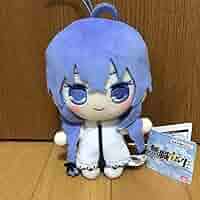 無職転生 ロキシー・ミグルディア きゅるまるぬいぐるみ 部屋着 マスコット 617nfY5ff5L._AC_SY200_QL15_.jpg