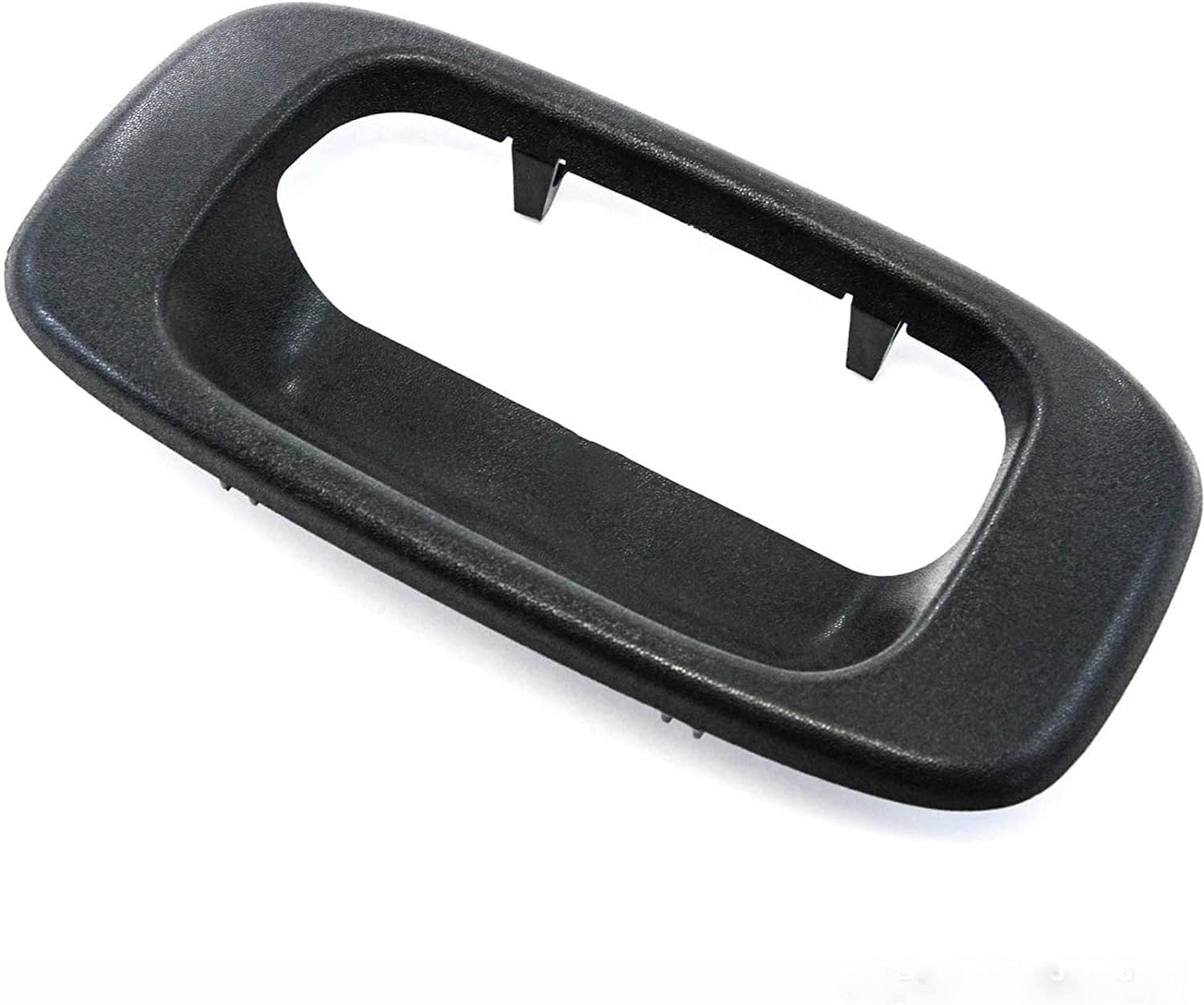 Dependable Direct Textured Black Tailgate Handle for 99-06 Chevrolet Silverado & 99-06 GMC Sierra GM1916102