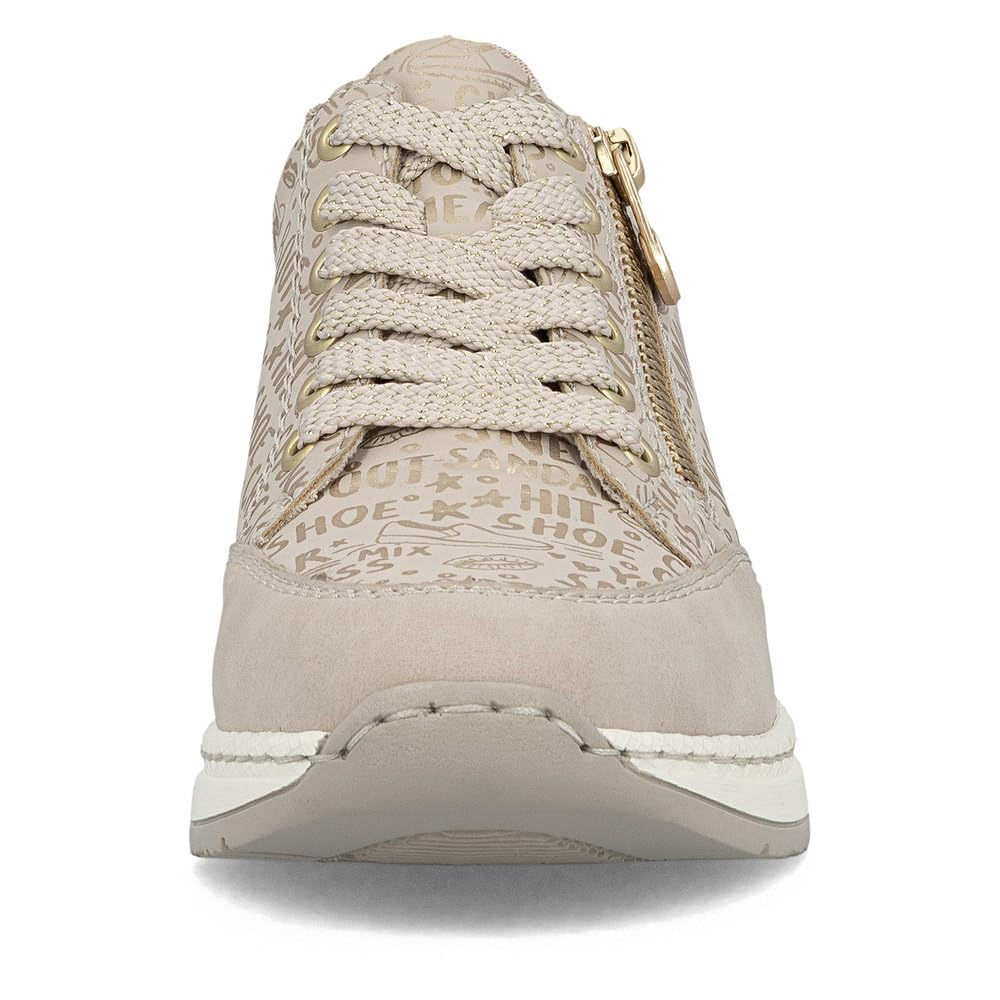 Rieker sneakersy damskie N4316