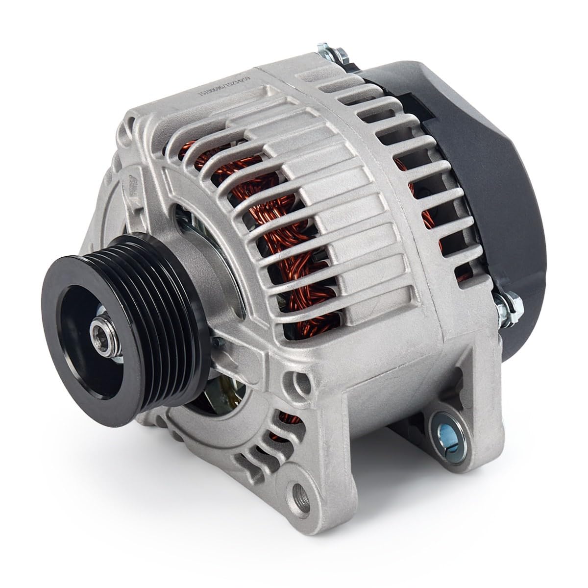 RIDEX 4G0924 Alternador Compatible con FIAT MAREA Weekend 185