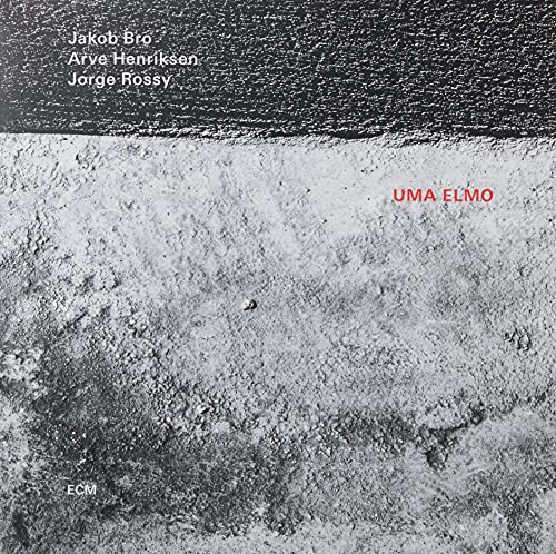 Uma Elmo [LP]