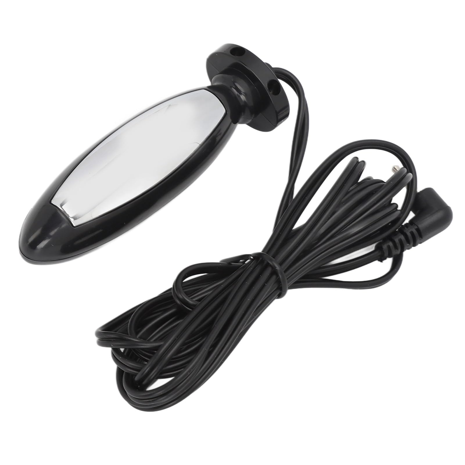 Pelvic Floor Probe for Incontinence Machine, Muscle Strengthening, Compatible with 2.5 Round Hole