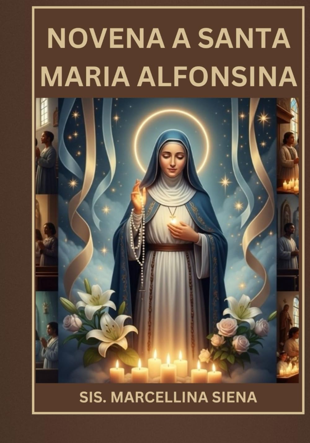 Novena a Santa Maria Alfonsina