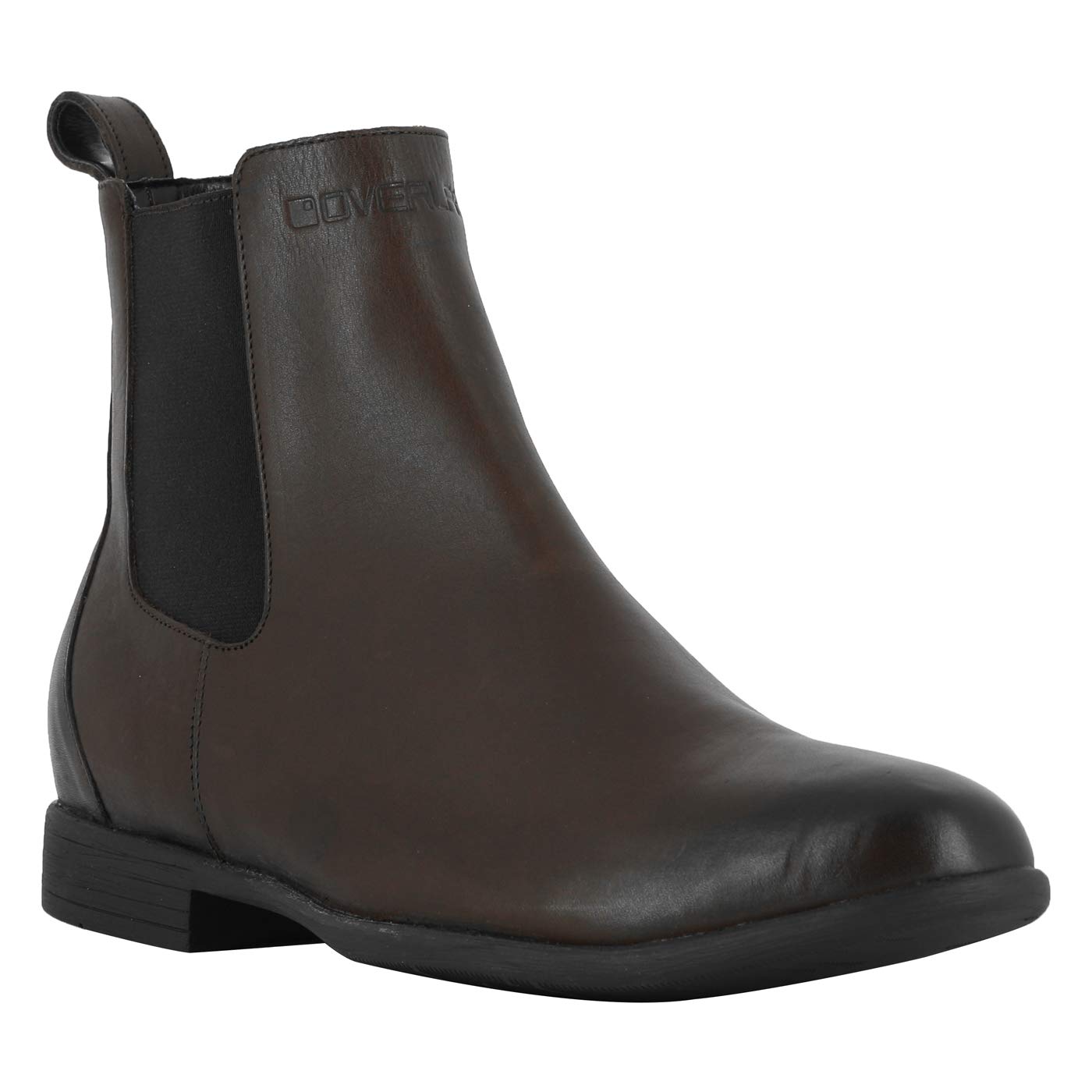 Overlap Chelsea - Zapatos para hombre, talla 46