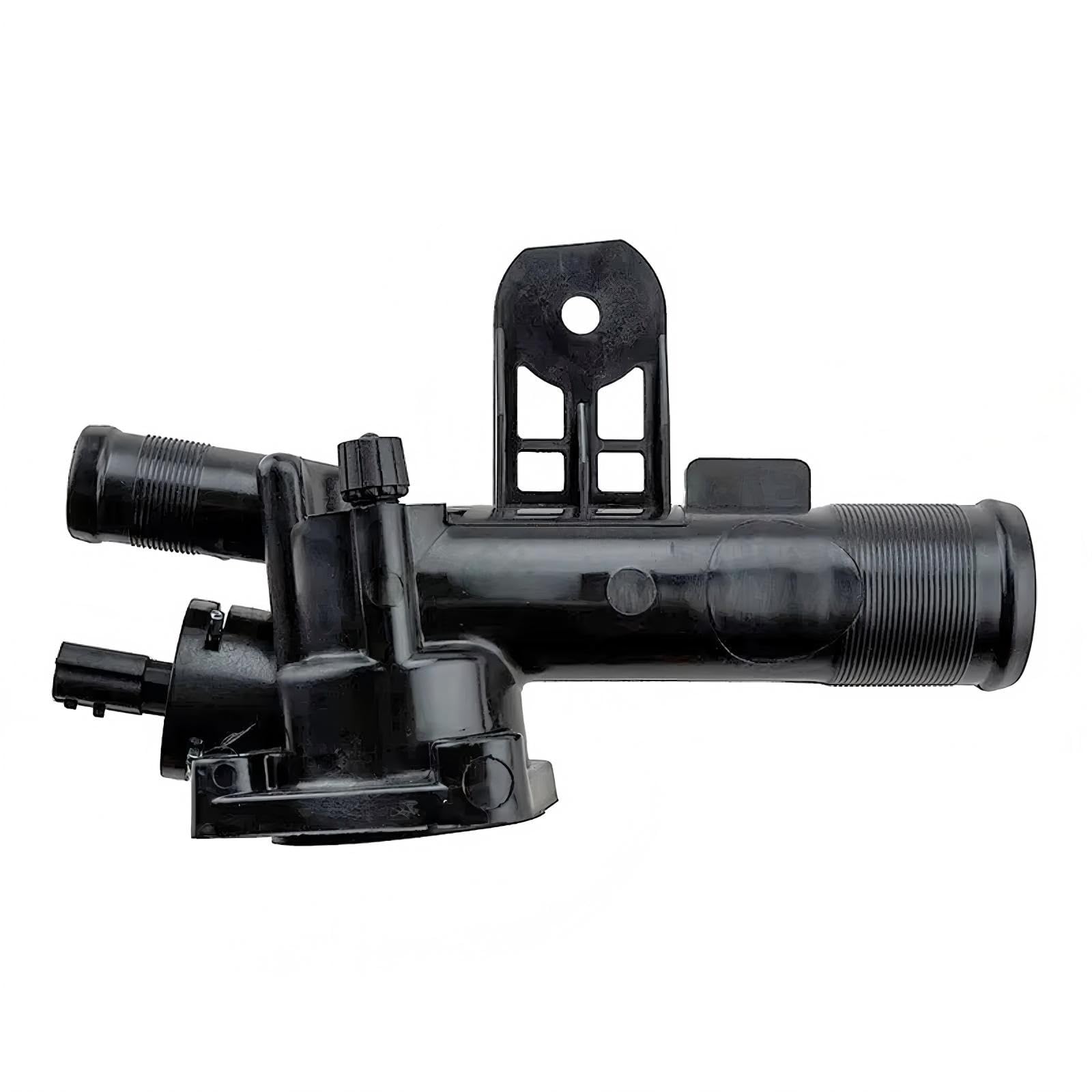 Compatibile Con Clio MK3 1.2L Termostato Del Liquido Raffreddamento Per Auto 110603026R 110605536R 8200954328 Termostato Liquido Raffreddamento Motore Accessori Auto Termostato refrigerante motore