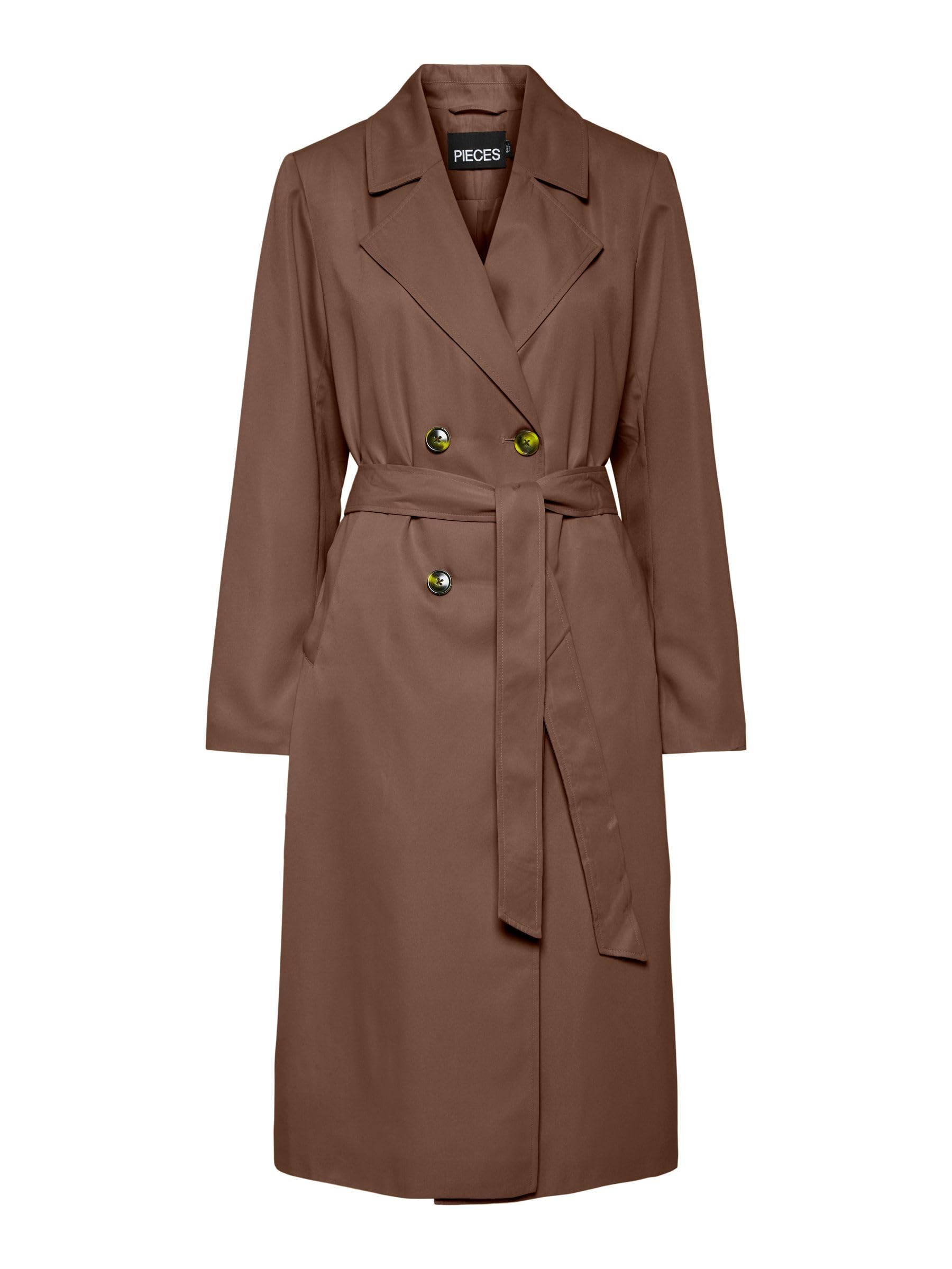 PIECES Trenchcoat PCSCARLETT