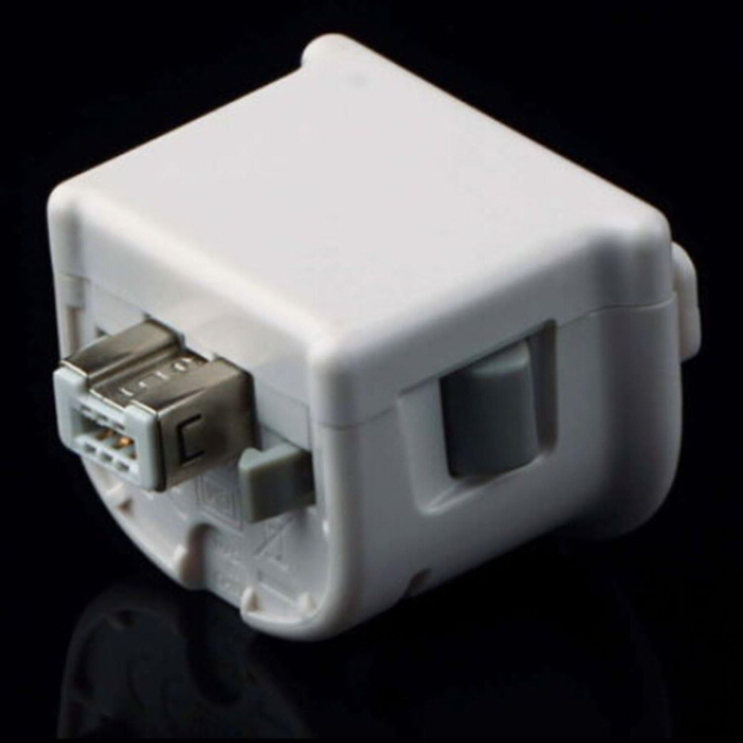 Motionplus Motion Plus Adapter Sensor for Nintendo Wii