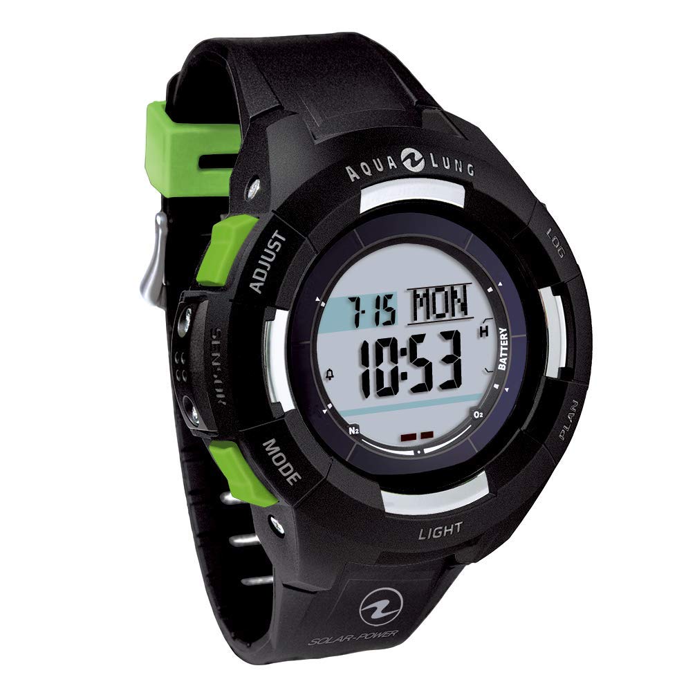 Amazon.co.jp: AQUALUNG アクアラング ダイブコンピュータ カルム  