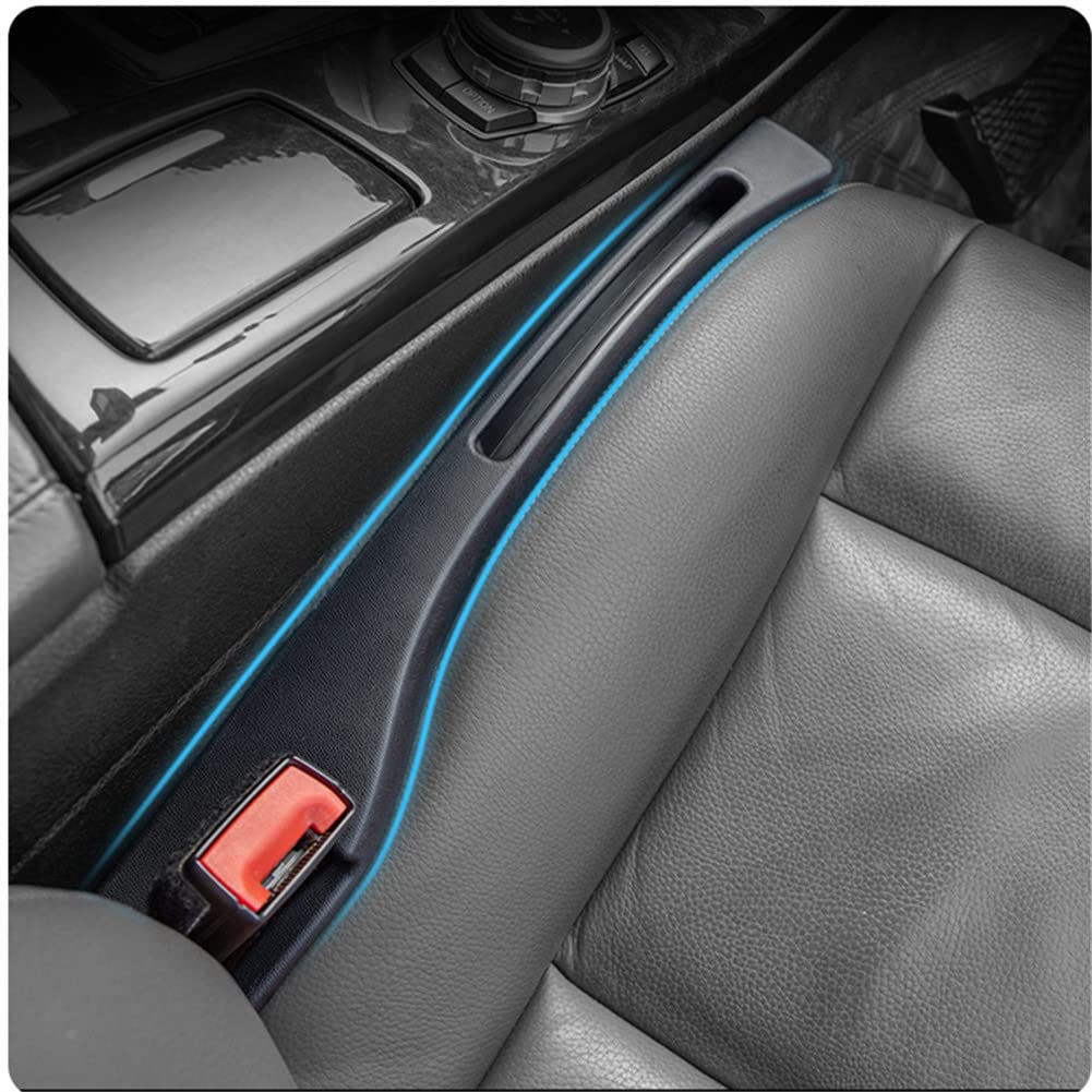 Amazon | Raksonic 車 隙間埋め シートクッション 車用 隙間マット 