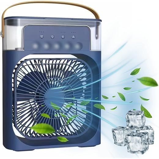 Drumstone Mini Air Condit