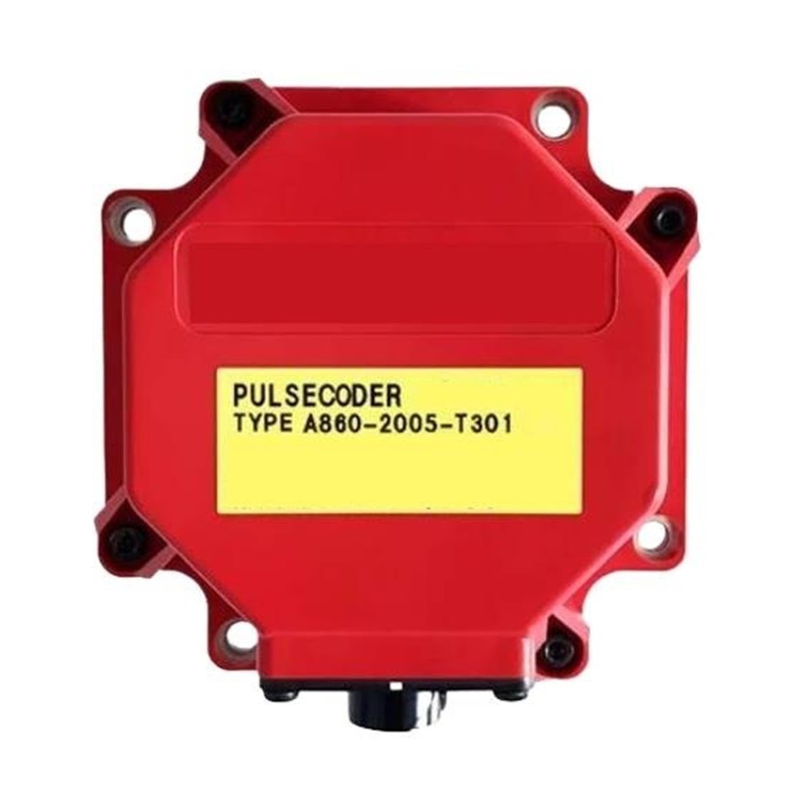 Codificador de pulsos A860-2005-T301