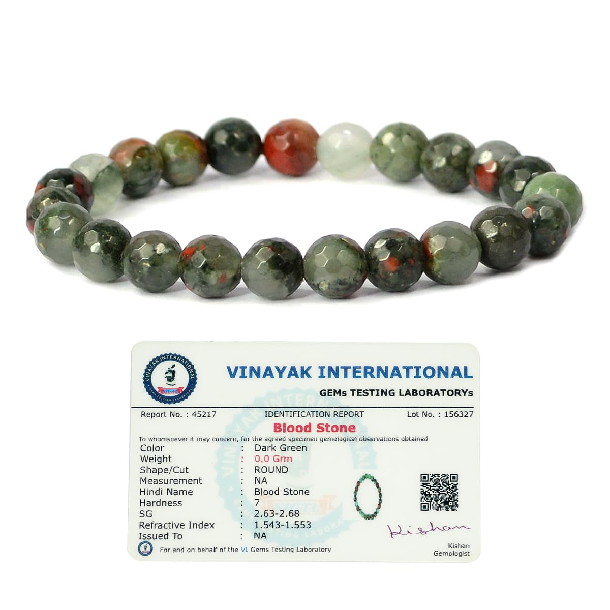 See full amazon price history chart for Reiki Crystal Products Natural Certified Bloodstone Bracelet Faceted Beads 8 mm Crystal Stone Bracelet for Reiki Healing and Crystal Healing Stones (Color : Green) Reiki Crystal Products Natural Certified Bloodstone Bracelet Faceted Beads 8 mm Crystal Stone Bracelet for Reiki Healing and Crystal Healing Stones (Color : Green) (B09BVGMVXY) Amazon Price History, Amazon Price Tracker