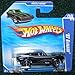 Produktbild HOT WHEELS 2010 Muscle-Mania 08/10 Black '67 Camo 094/214 Kurzkarte