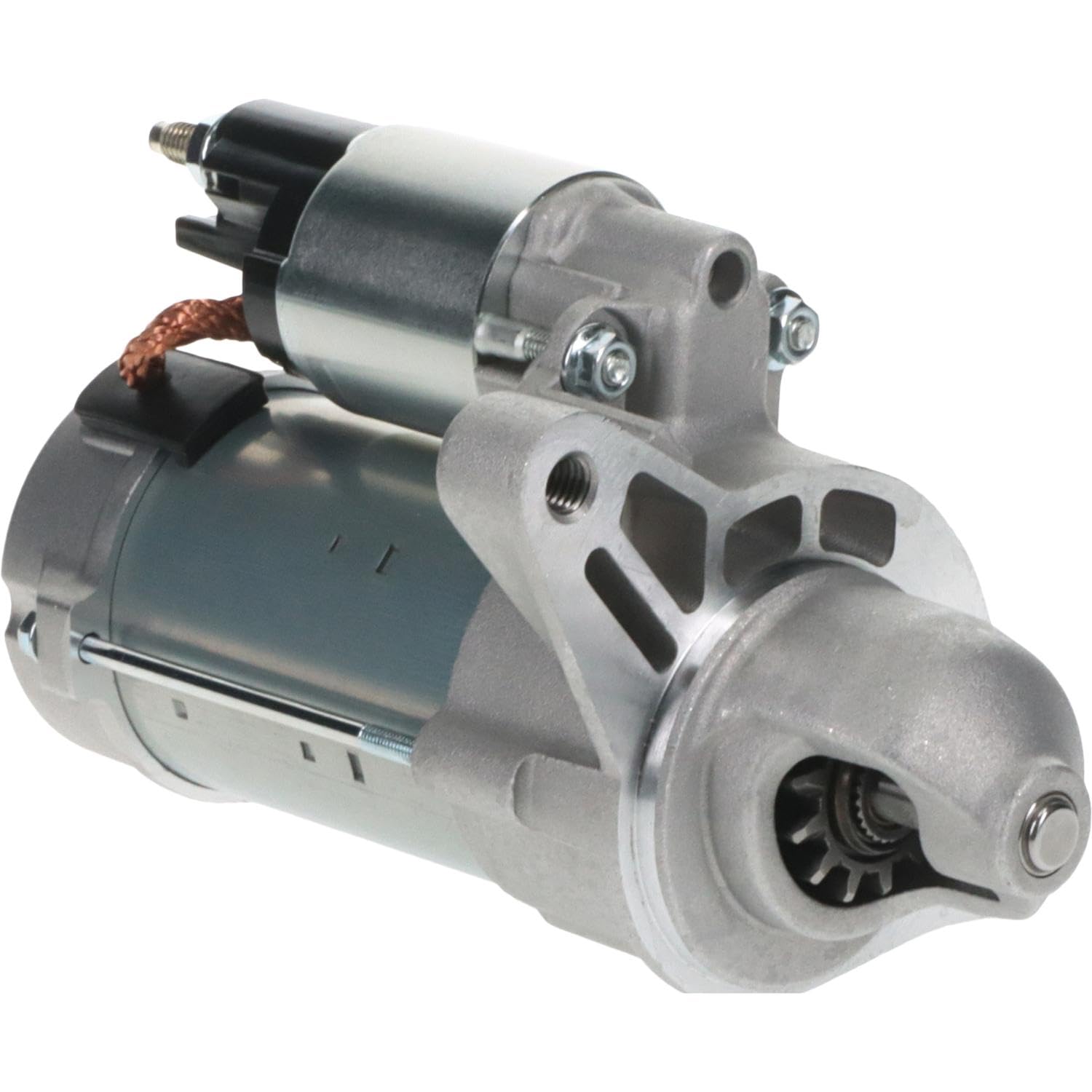 Amazon.com: OEG Parts New Starter Compatible with Ford F-150 F150