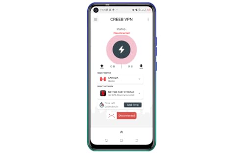 CREEB VPN