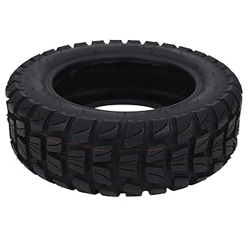 Scooter Accessory, Scooter Vacuum Tyre Heat Resistance and Aging Resistance Good Air Tightness Wear Resistance and Durable for Car for Driver
