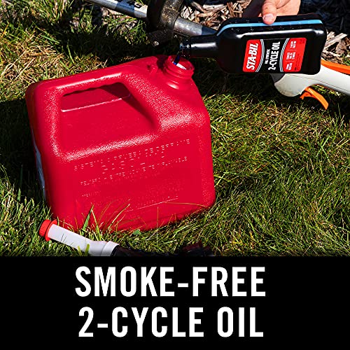 Image of STA-BIL Full Synthetic 2-Cycle Oil, 13 oz