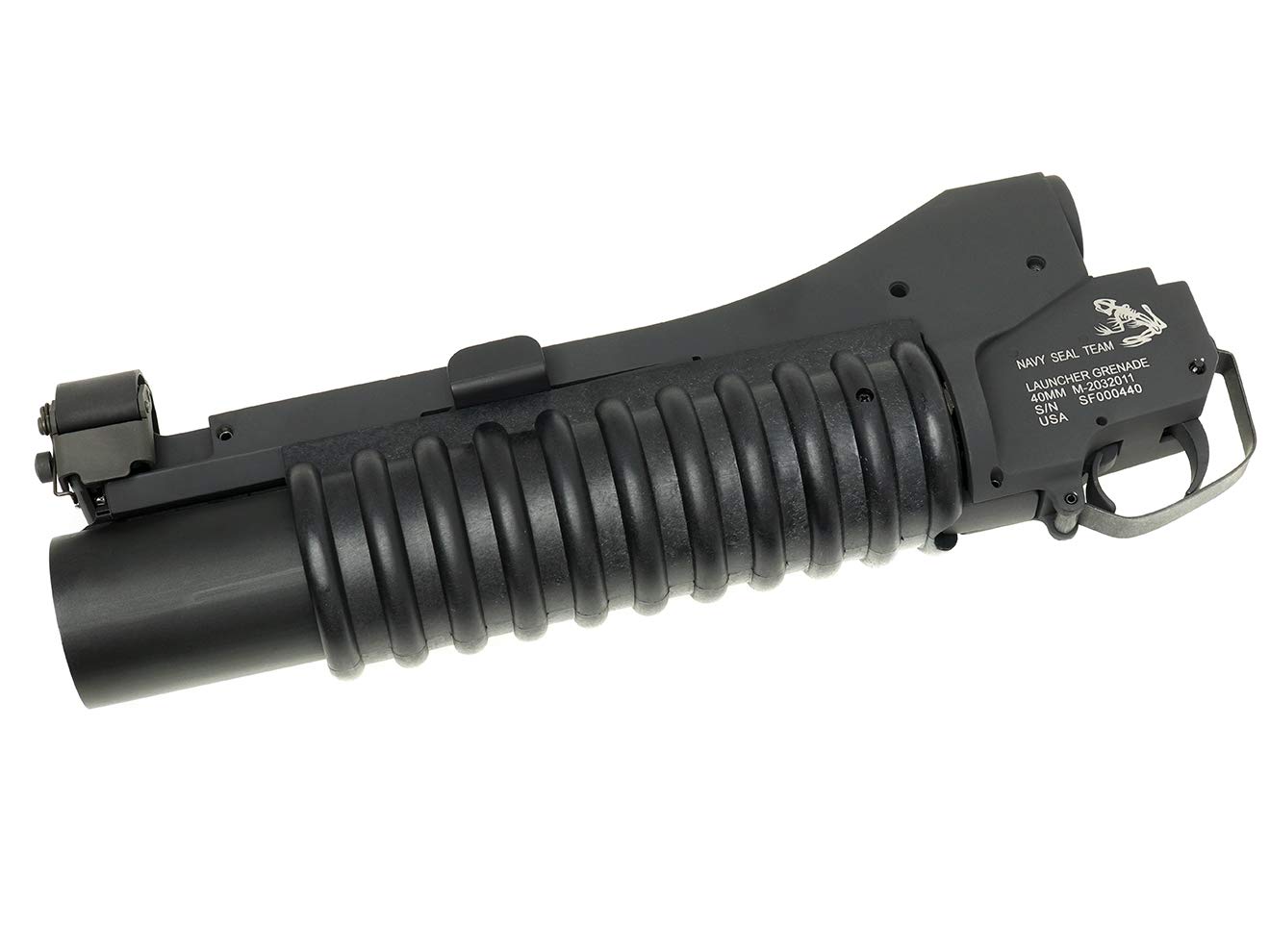 KOUKI』G&P M203 QDグレネードランチャーS 楽天市場】【様々なAR
