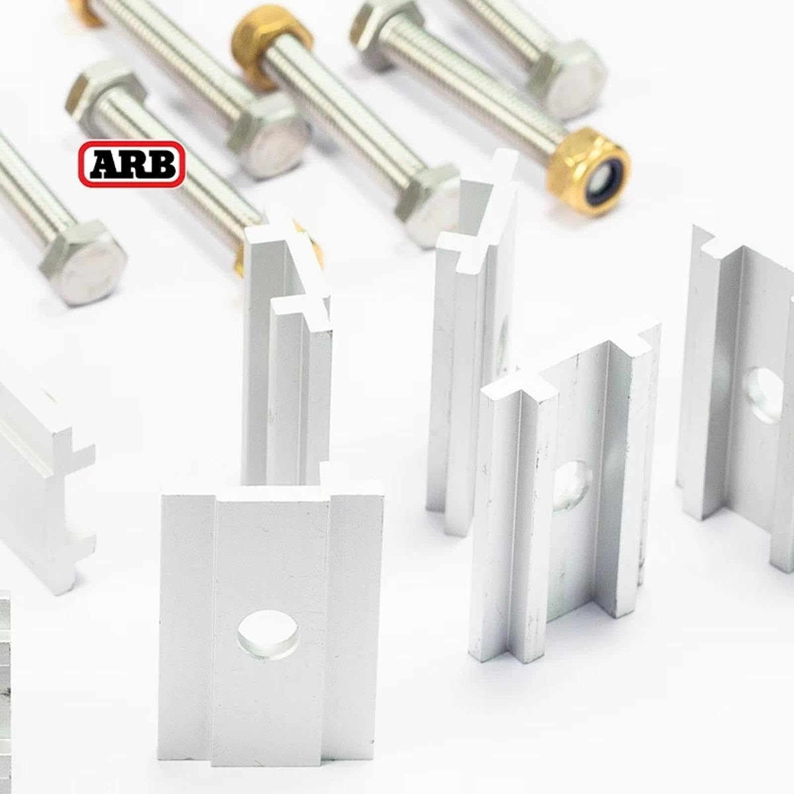 kowaku Kit Fixation pour Tente - Accessoires 815425