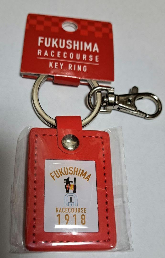 競馬 GI キーホルダーセット Amazon.co.jp: JRA 競馬 福島競馬場 限定3個セット キーリング 想い出