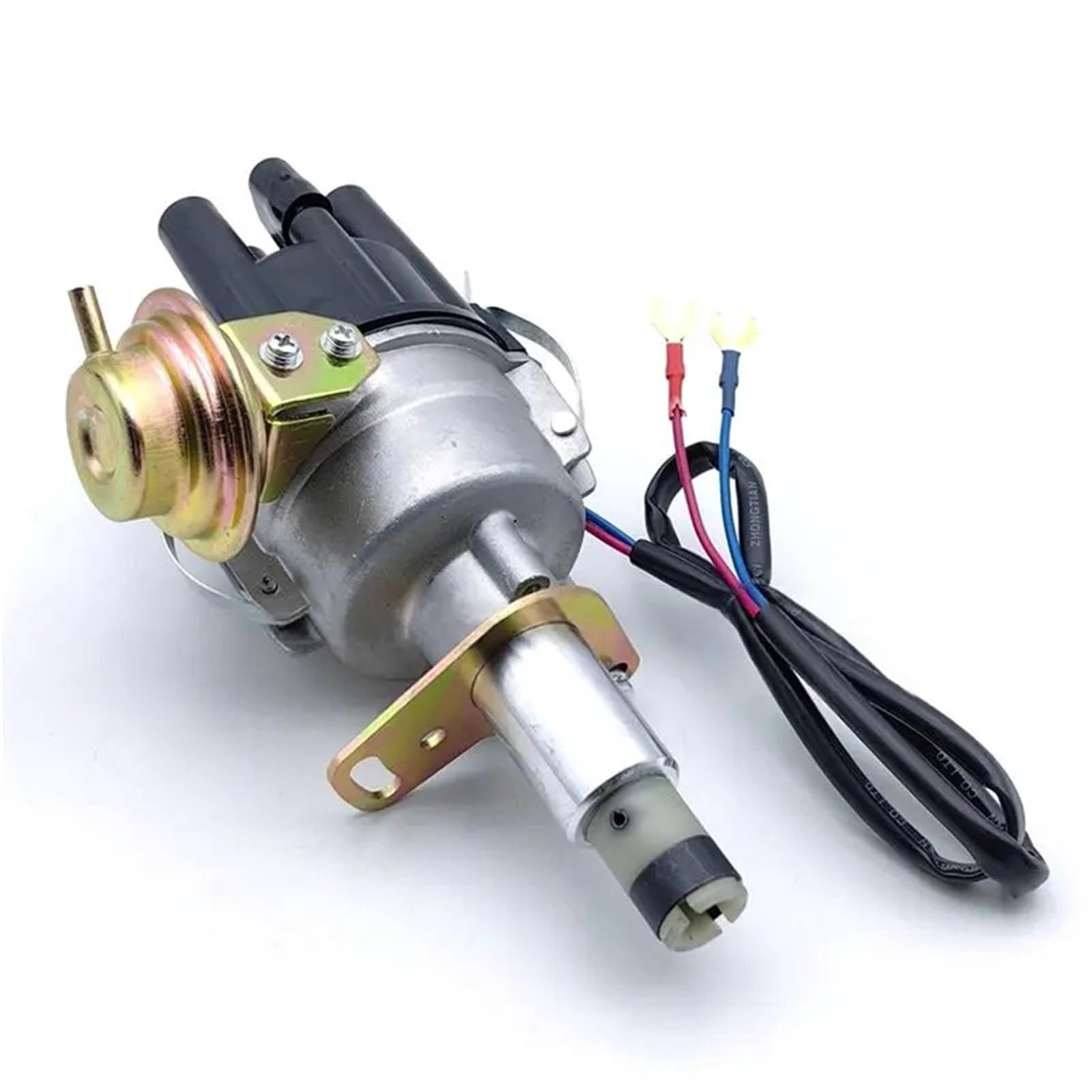 Auto Distributor Ignition Do Nissan Datsun Truck Pickup Z20 Z24 Rozdzielacz zapłonu Elektroniczny element elektryczny 22100-J1710 22100J1710 Electronic Distributor