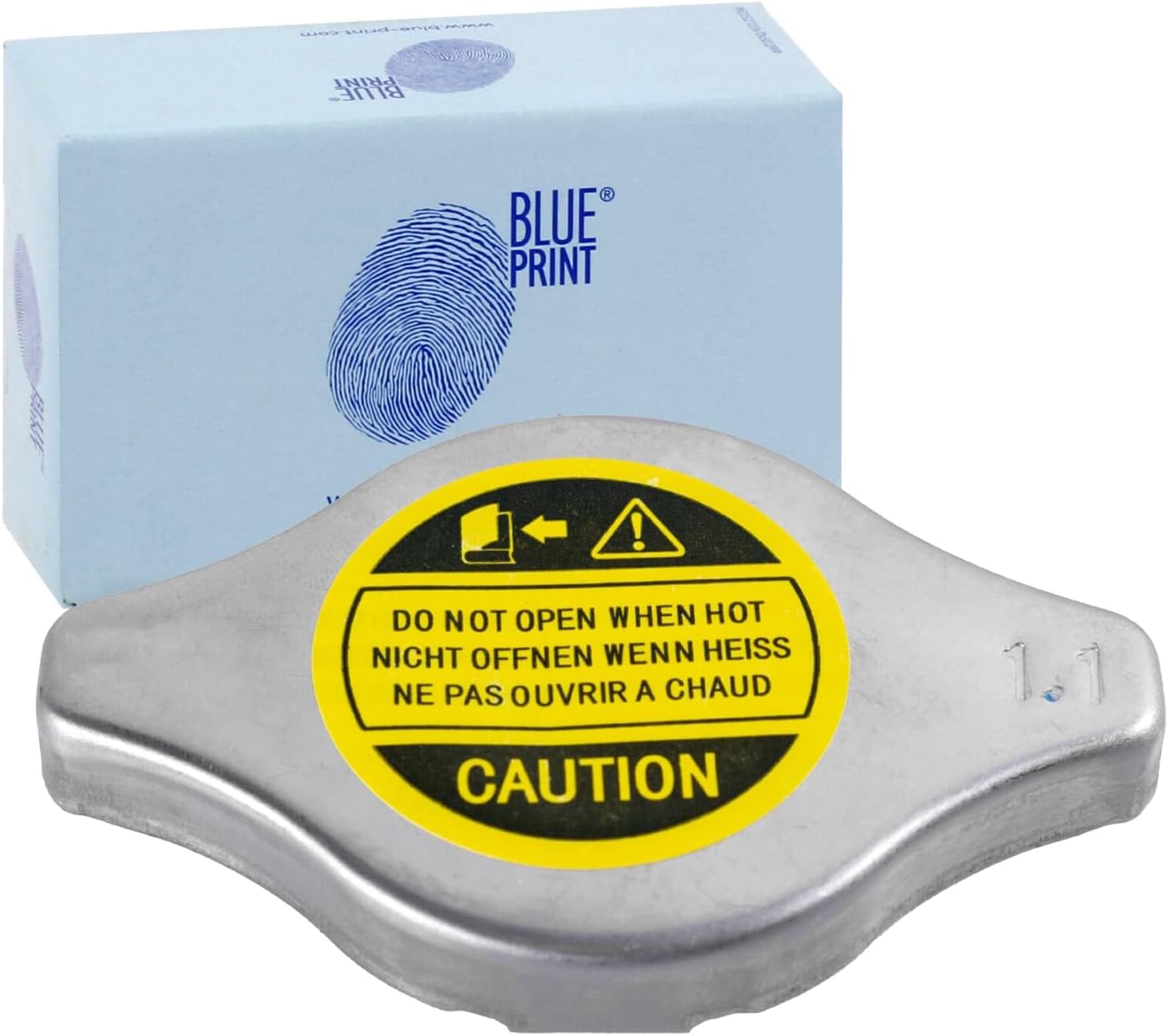 Blue Print ADH29902 Radiator Cap