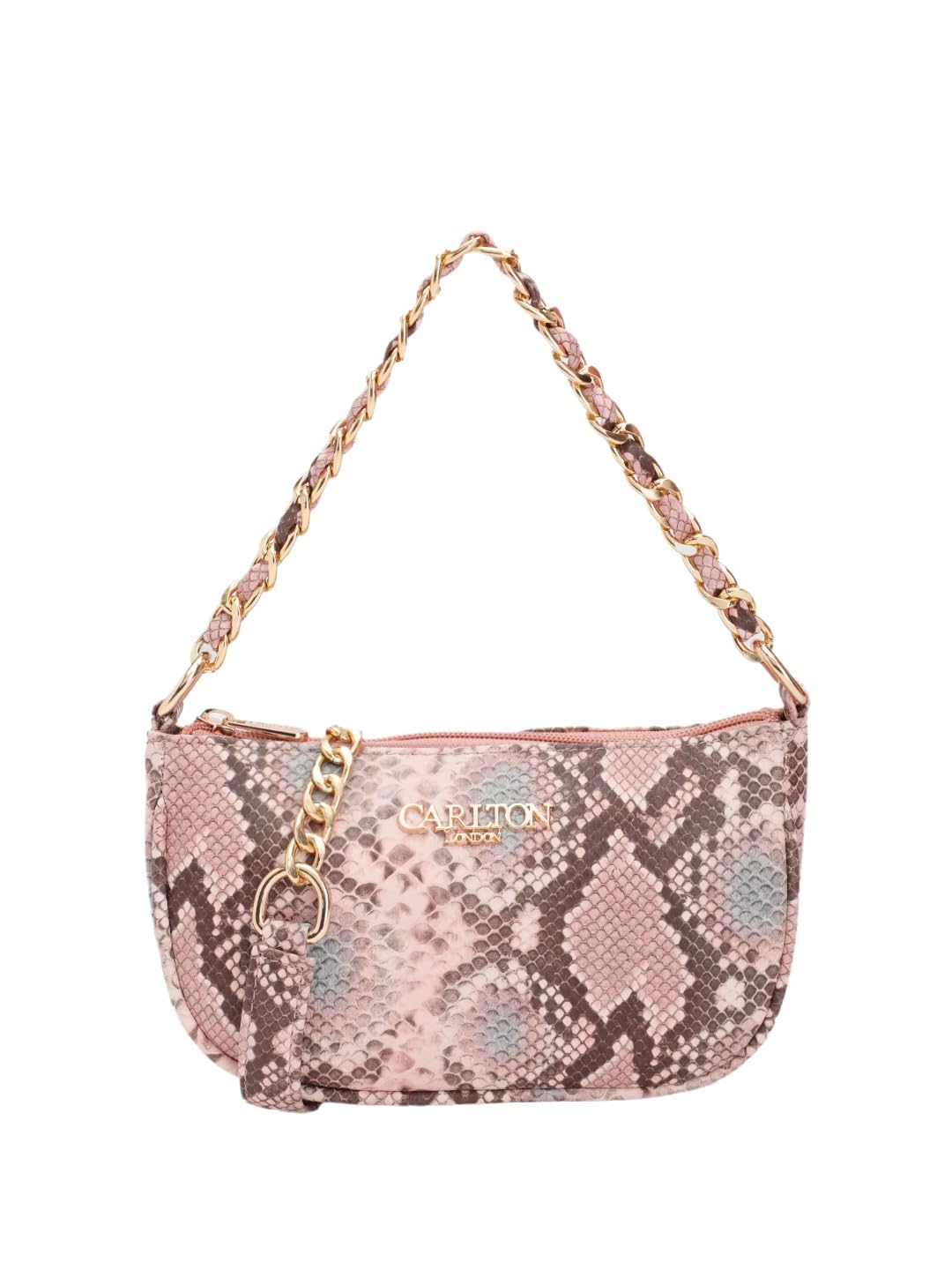 Women Stylish Small Shoulder Handbag for Daily Use, Travel & Shopping, Phone Purse with Solder Strap – Lightweight Casual Trendy Bag for Ladies & Girls-image-25