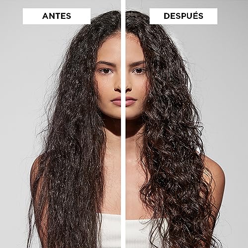 Curl Manifesto huile sublime repair 50 ml - vue 5
