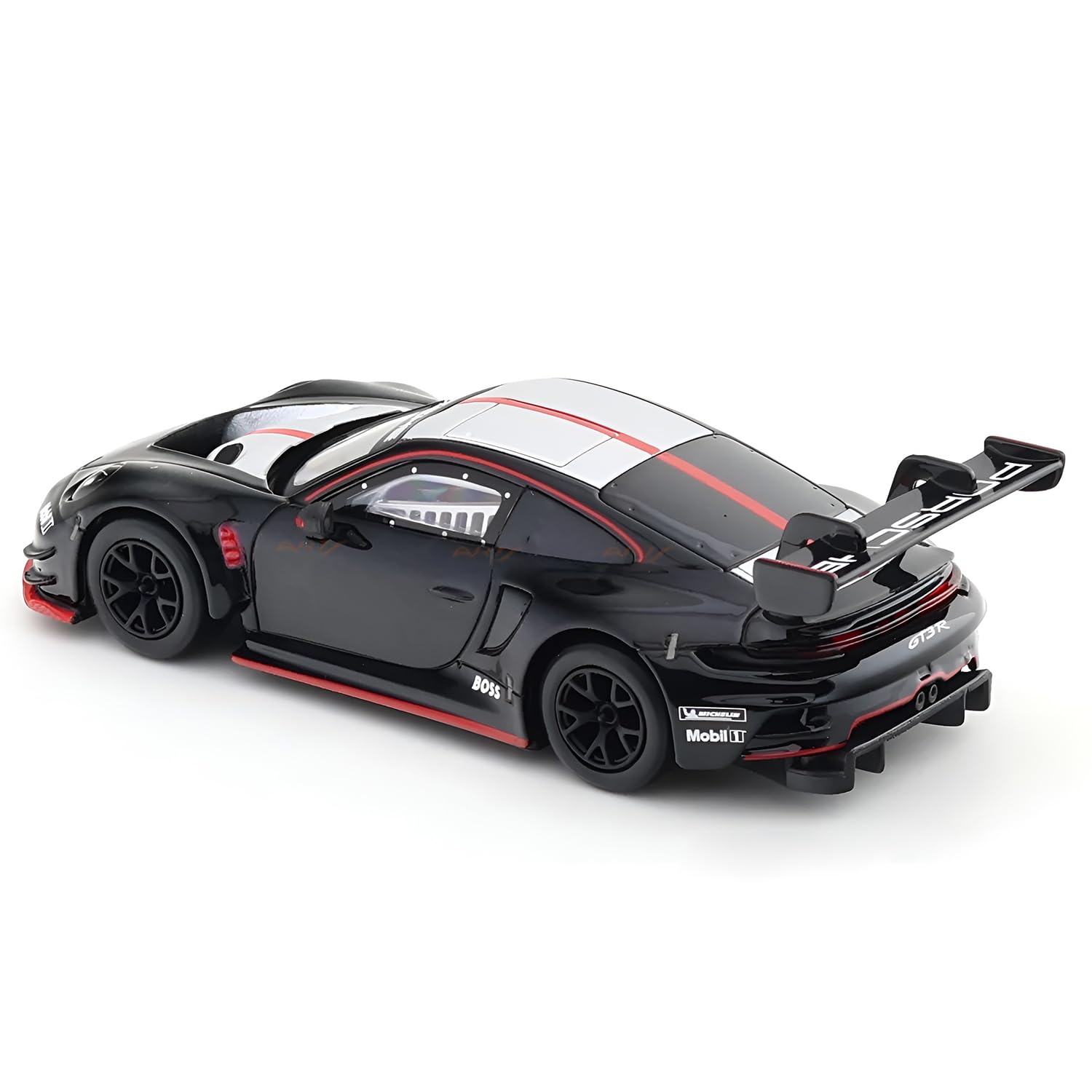 Amazon | ポルシェ 911 GT3 R 1:43スケール ダイキャストモデルカー