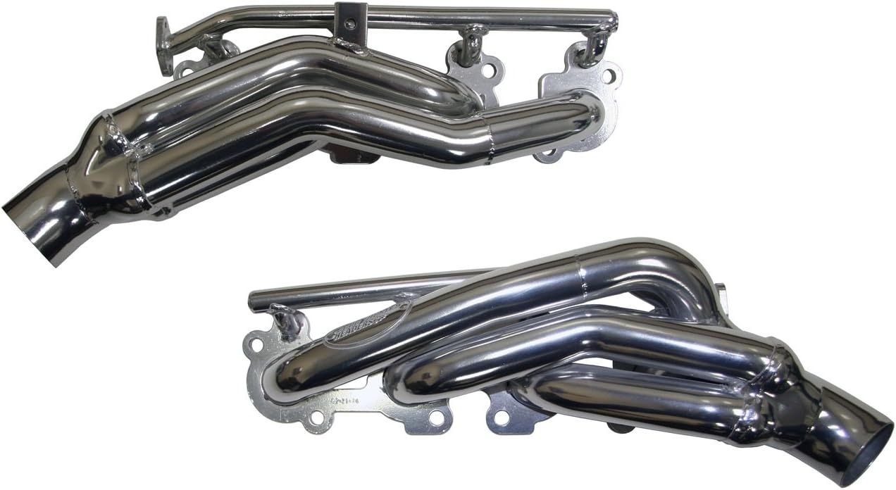 Doug Thorley THY-563-SS-C Shortie Header