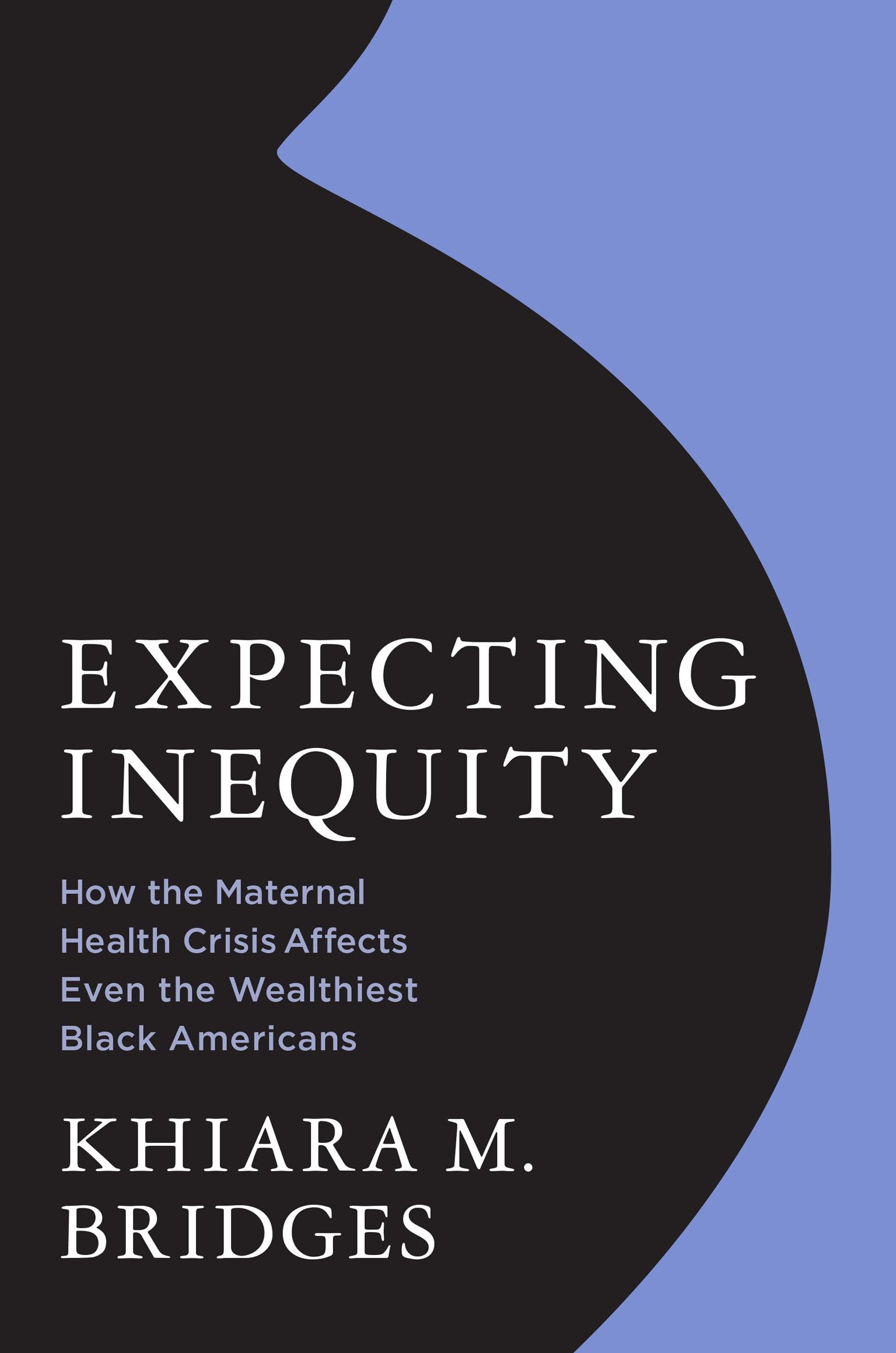 MIT Press Book Expecting Inequity