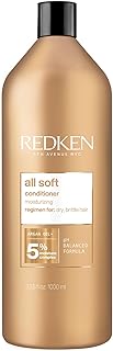 Redken All Soft Shampoo & Conditioner Set