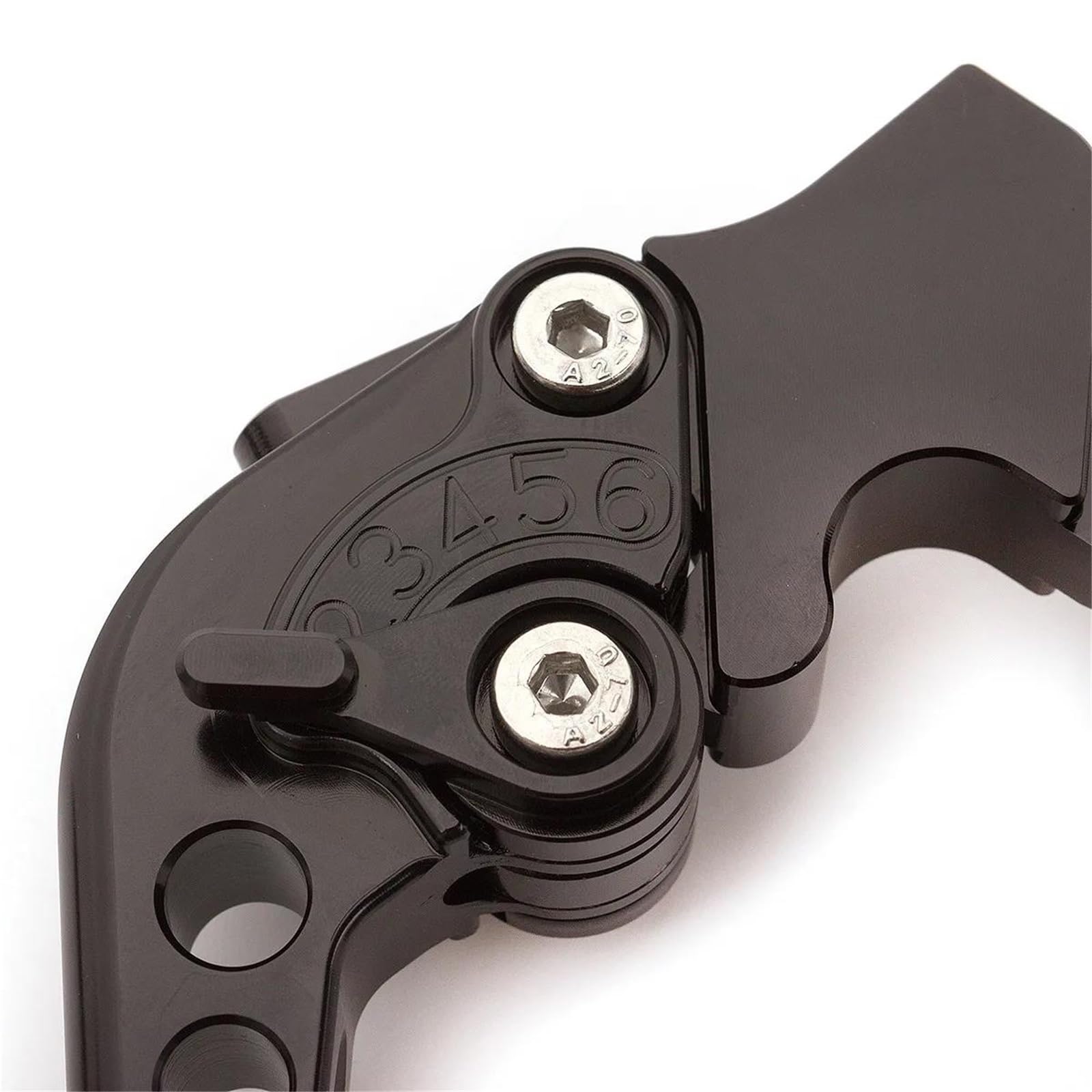 Palancas Embrague Manetas De Freno Y Embrague Ajustables Para Motocicleta Para Yamaha XT600 XT 600 XT660X XT660R XT660S X R S 1984-2016 Moto Palanca Freno(Azul,Largo)