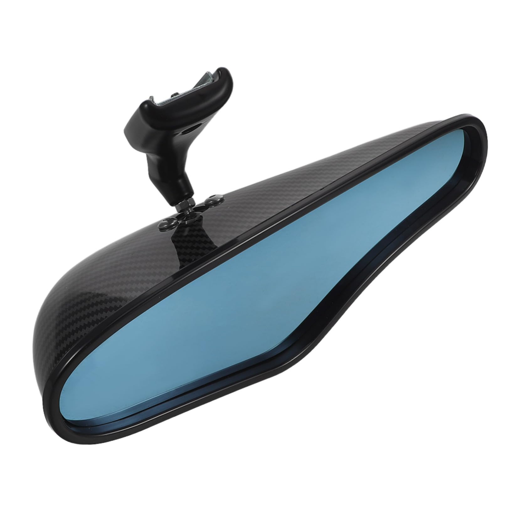 Espejo retrovisor Zerodeko para evitar puntos ciegos con visión gran angular interior 8